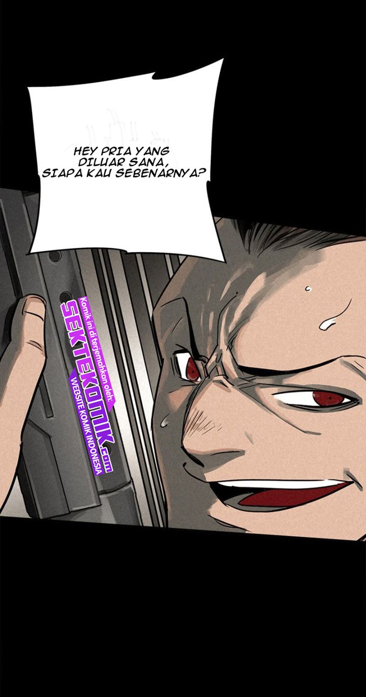 End of The World 2028 (Trace of Doomsday) Chapter 26 Gambar 28